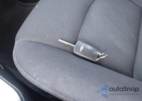 2013 Chevrolet Cruze 1Lt Auto from USA, damaged, VIN 1G1PC5SB5D7223559